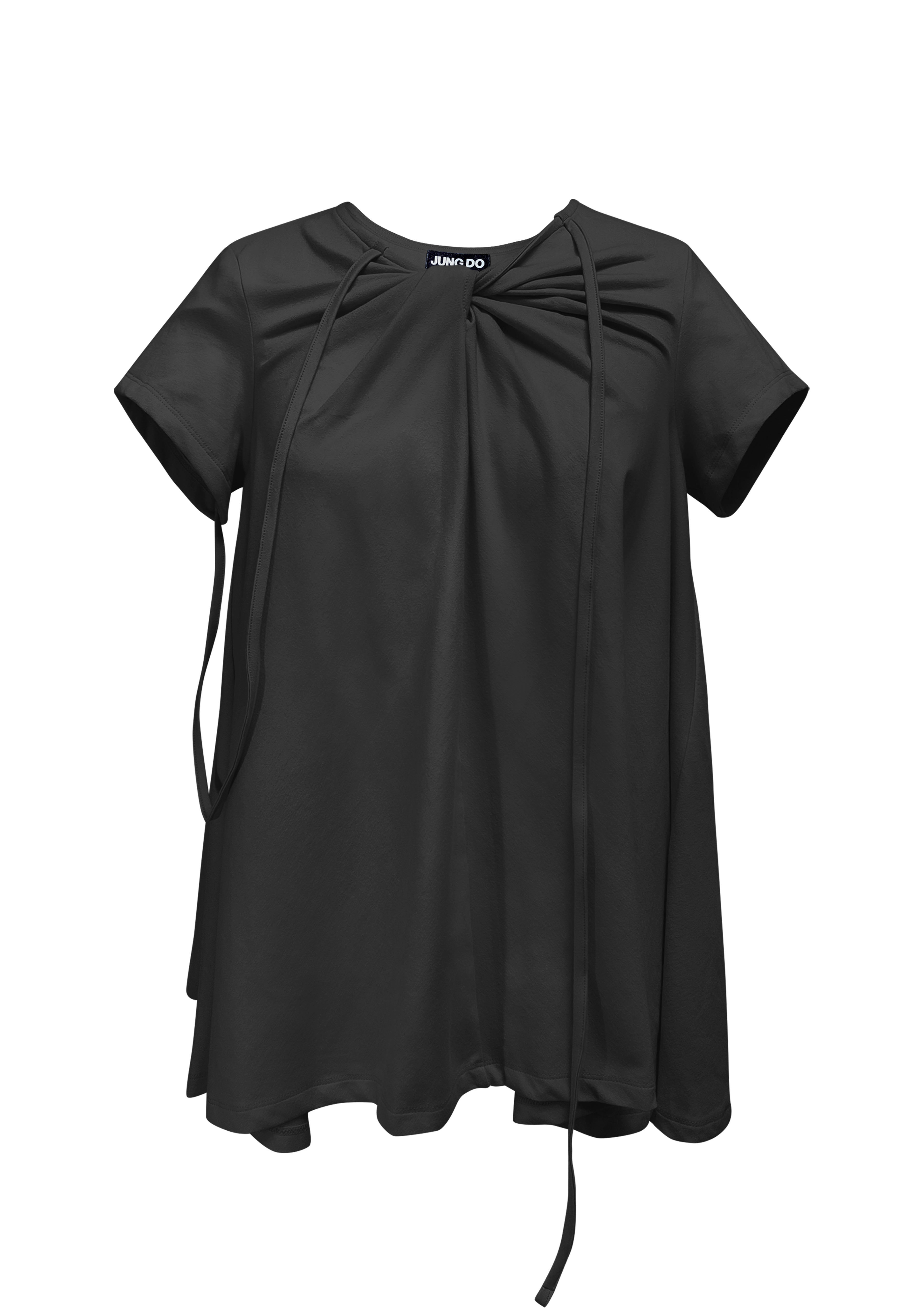jungdo-ss-25-draping-top-black-black-s