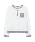 bauf-ss-26-check-henley-long-sleeve-white-white-s