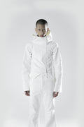 junkpark-fw-24-high-neck-unbalance-hood-jacket-white-one-size