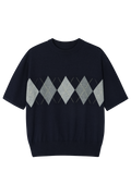 noise-ss-26-argyle-round-crop-half-knit-navy-navy-s