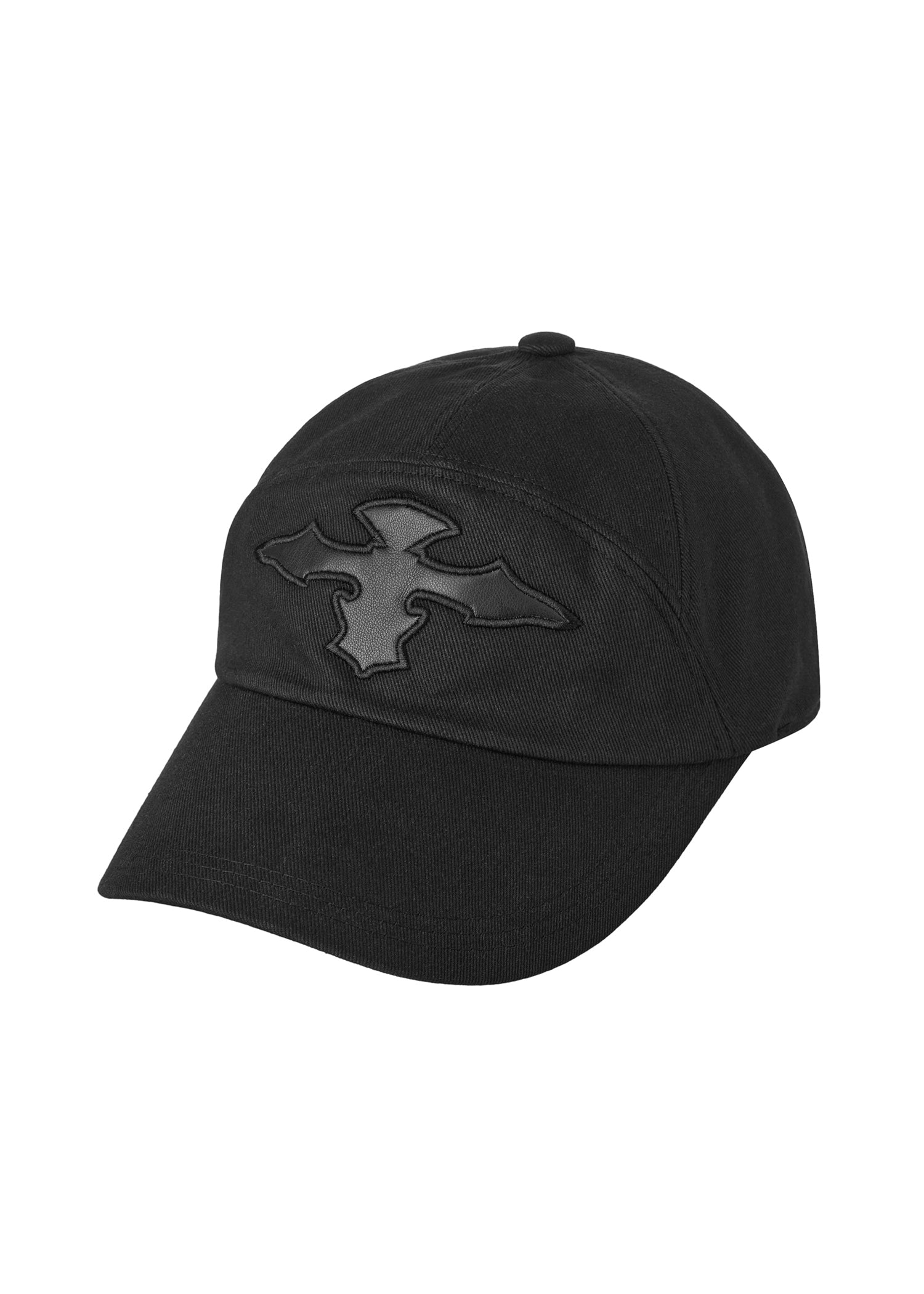 another-youth-ss-26-patch-visor-ball-cap-black-s