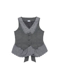 adorntie-ss-26-cherish-bow-vest-grey-gray-s