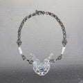 kimune-seasonless-cosmic-glow-:-necklace-(-clear-marine-)