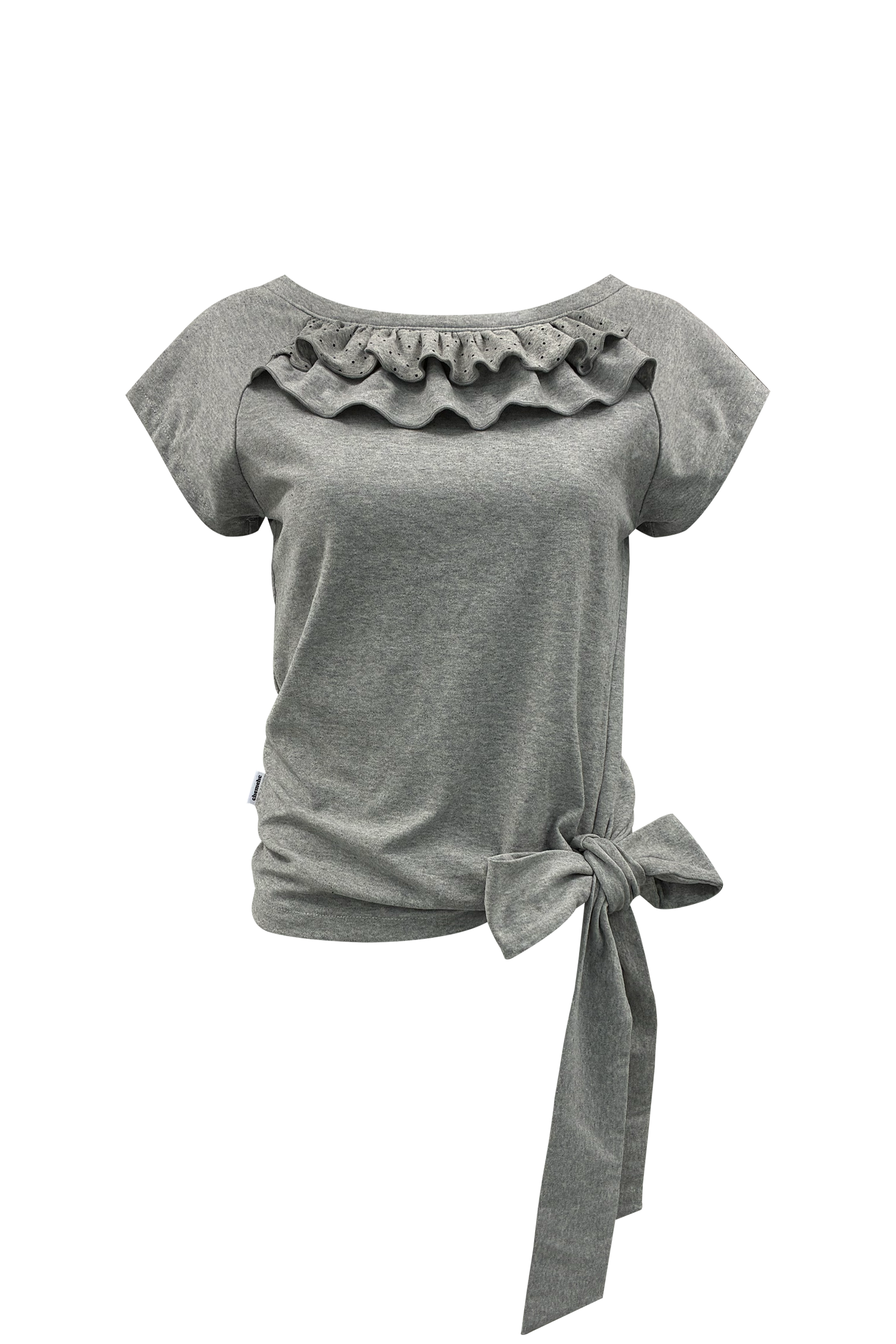 chemehc-ss-25-frill-tie-tee-(gray)