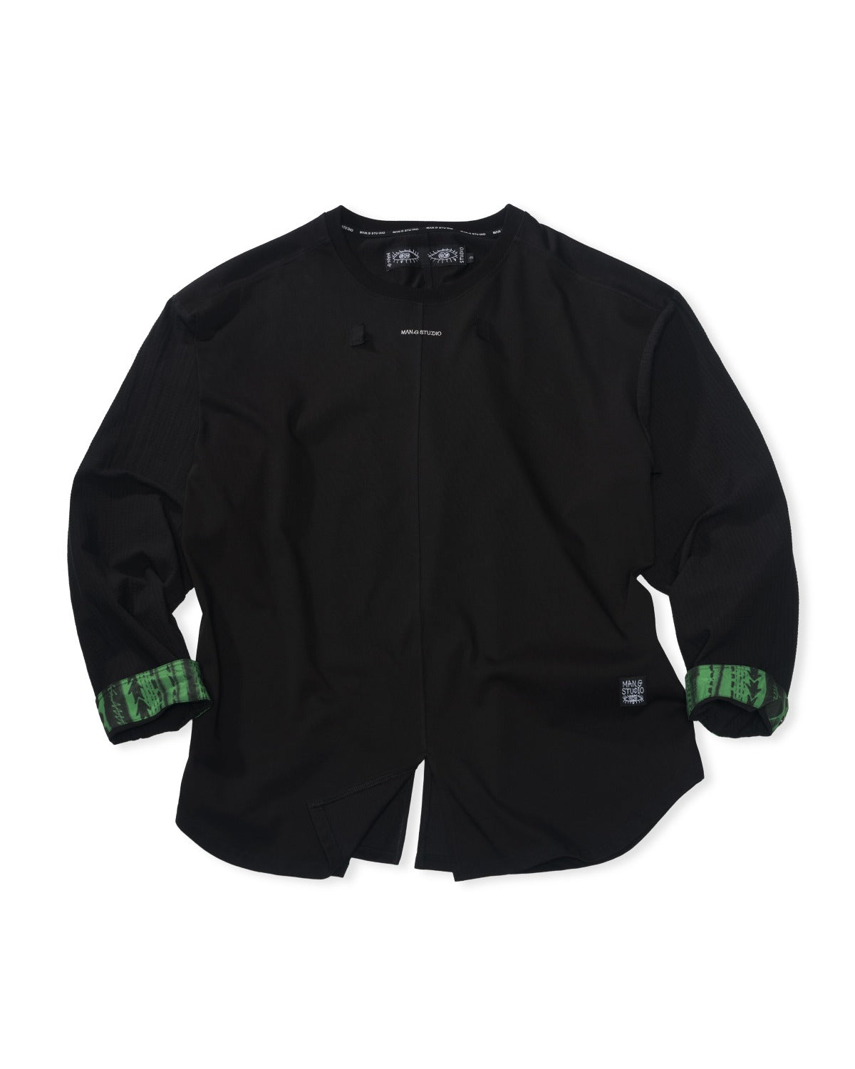 man-g-ss-26-tab-accent-mix-match-t-shirt-black-black-s