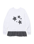 ugly-shadow-fw-25-star-frill-longsleeved-t-shirt-white-white-s
