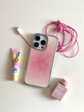 olivet-fw-26-z-fold-flip8-peach-peel-silver-bumper-case-magsafe-epoxy-epoxy-s