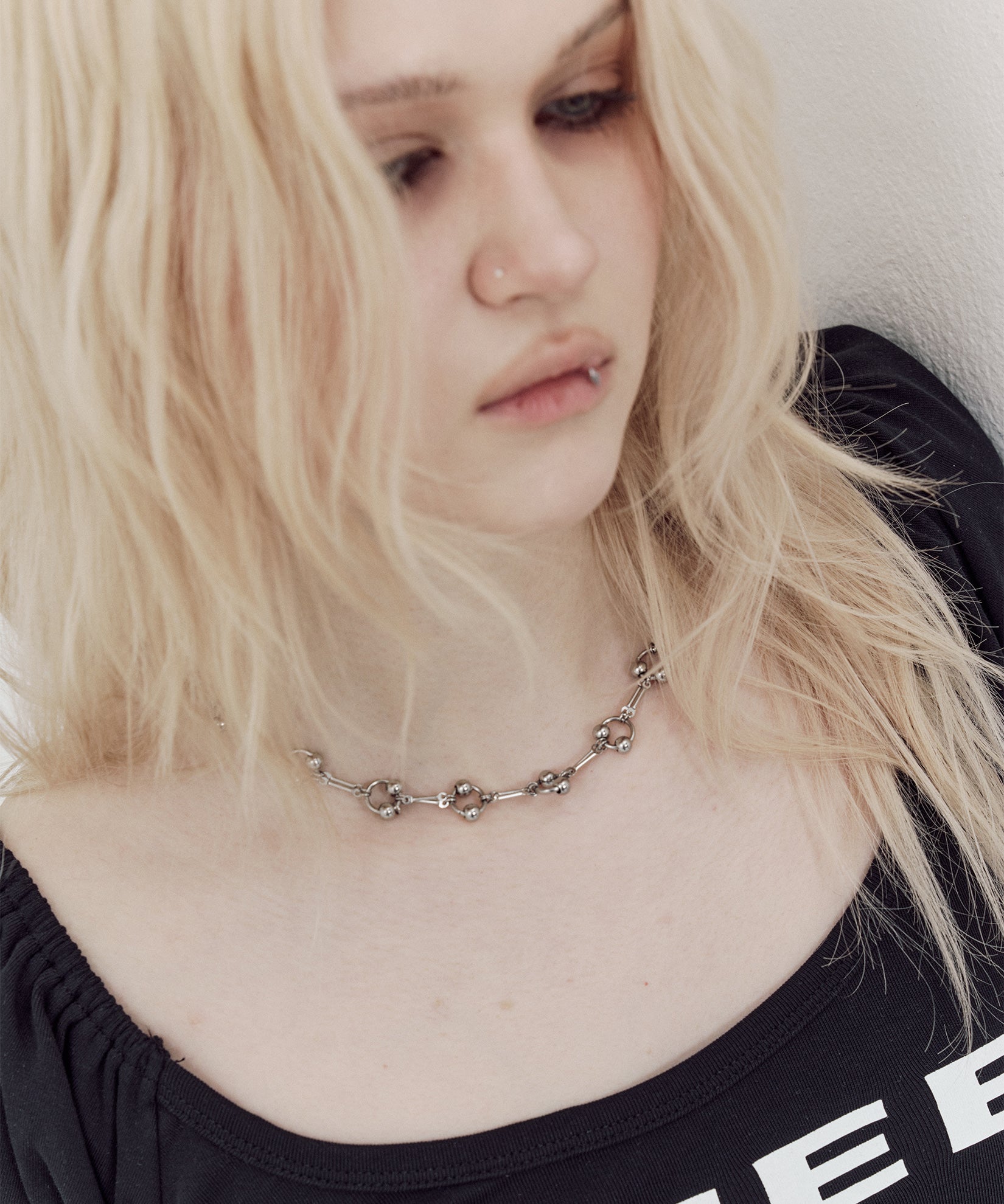 steup-exe-ss-26-piercing-chain-necklace-silver-silver-s