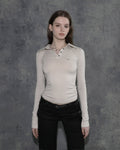 magoren-seoul-ss-26-metal-triclipse-polo-long-sleeve-beige-beige-s