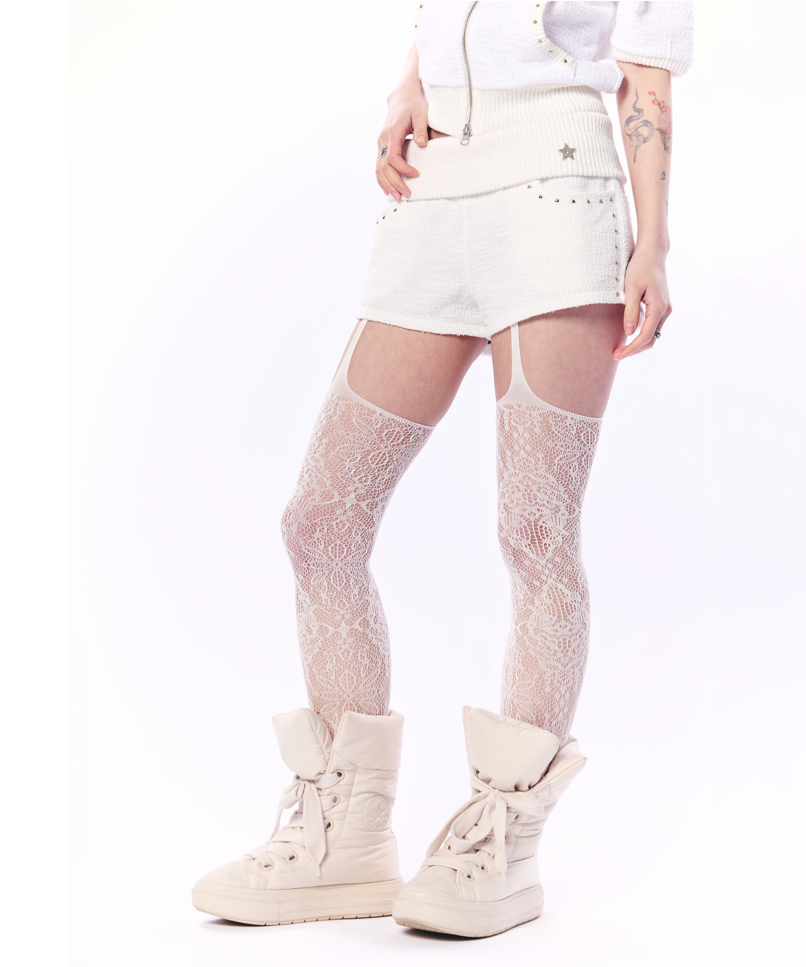 setup-exe-ss-26-knit-micro-shorts-ivory-ivory-s