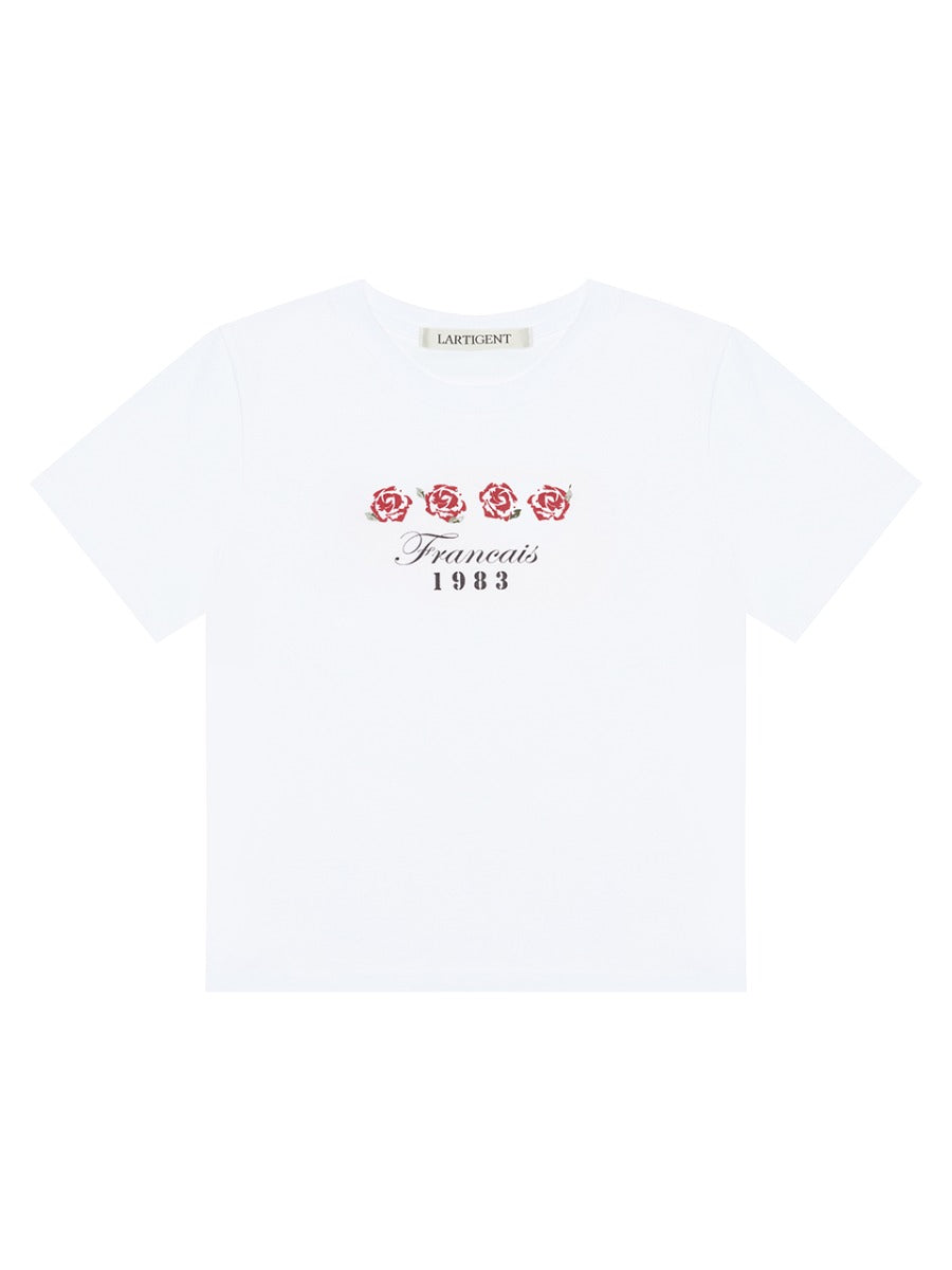 lartigent-ss-25-l18-rose-t-shirt-white-white-s