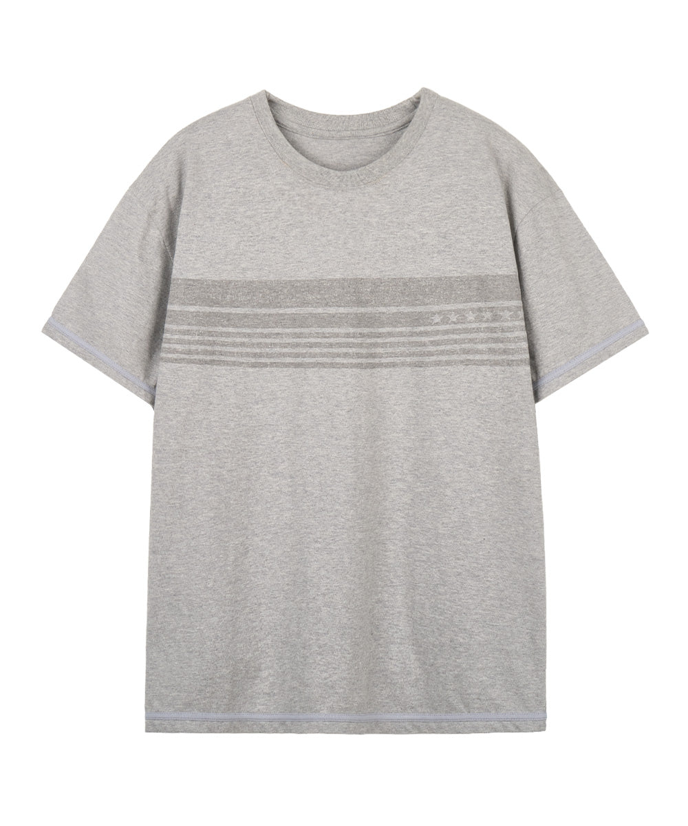 dandel-ss-26-dd-flag-binding-tee-grey-gray-s