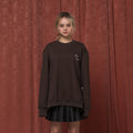 freiheit-ss-26-face-sweatshirt-brown-brown-s
