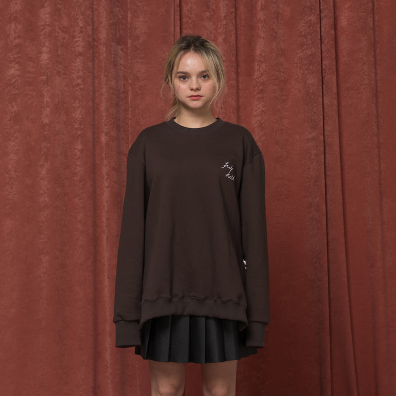 freiheit-ss-26-face-sweatshirt-brown-brown-s