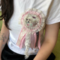 baquemin-ss-26-make-your-own-rosette-t-shirt-brown-s