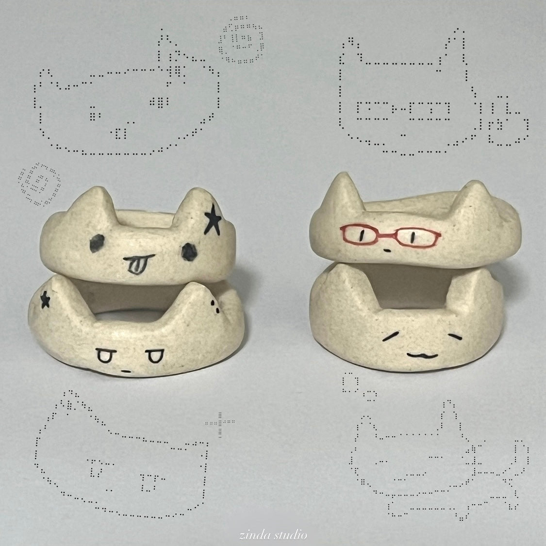 zindastudio-ss-26-cat-ring-dumb-cat-s