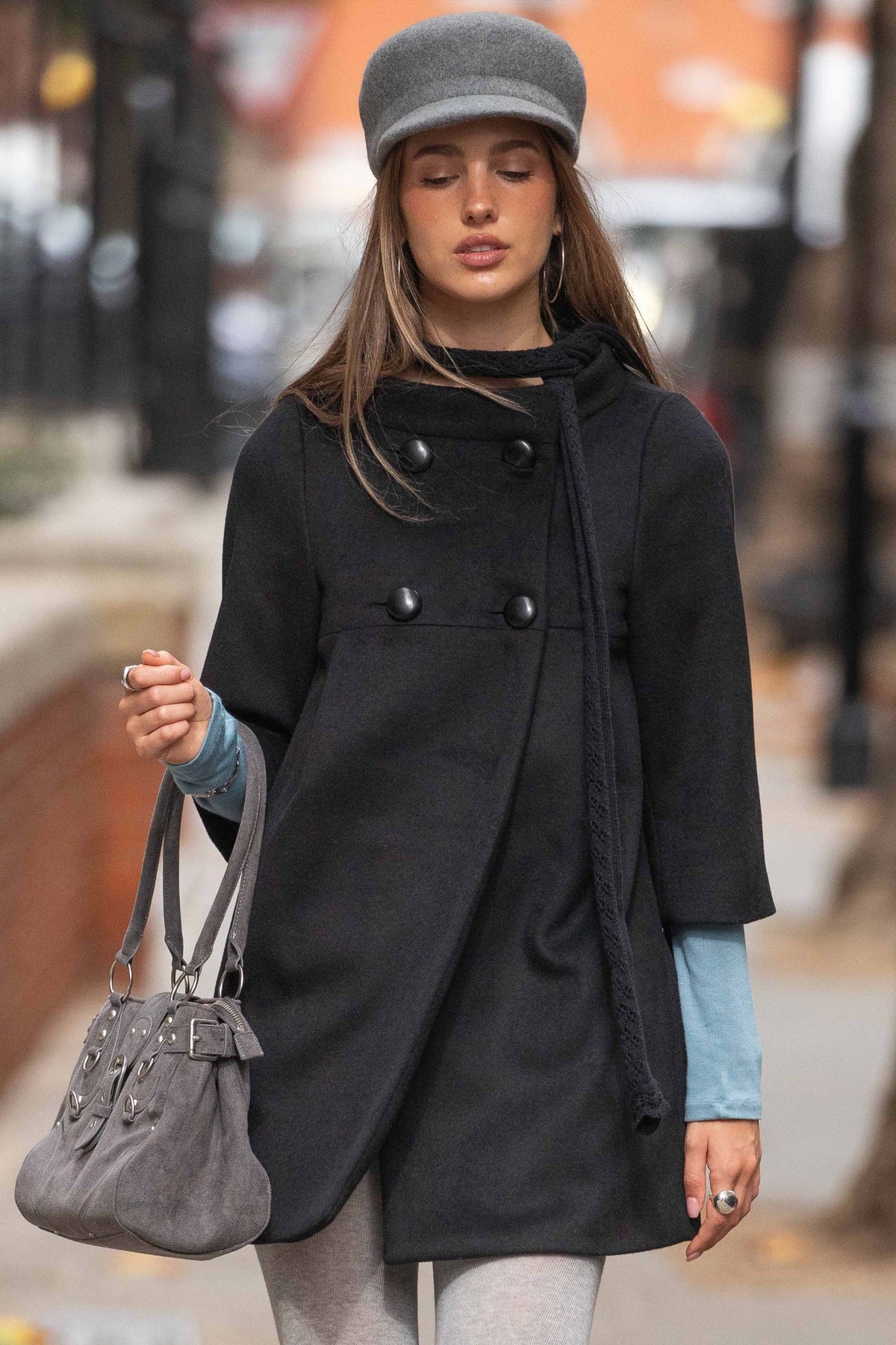 dimanche-fw-26-half-neck-coat-black-black-s