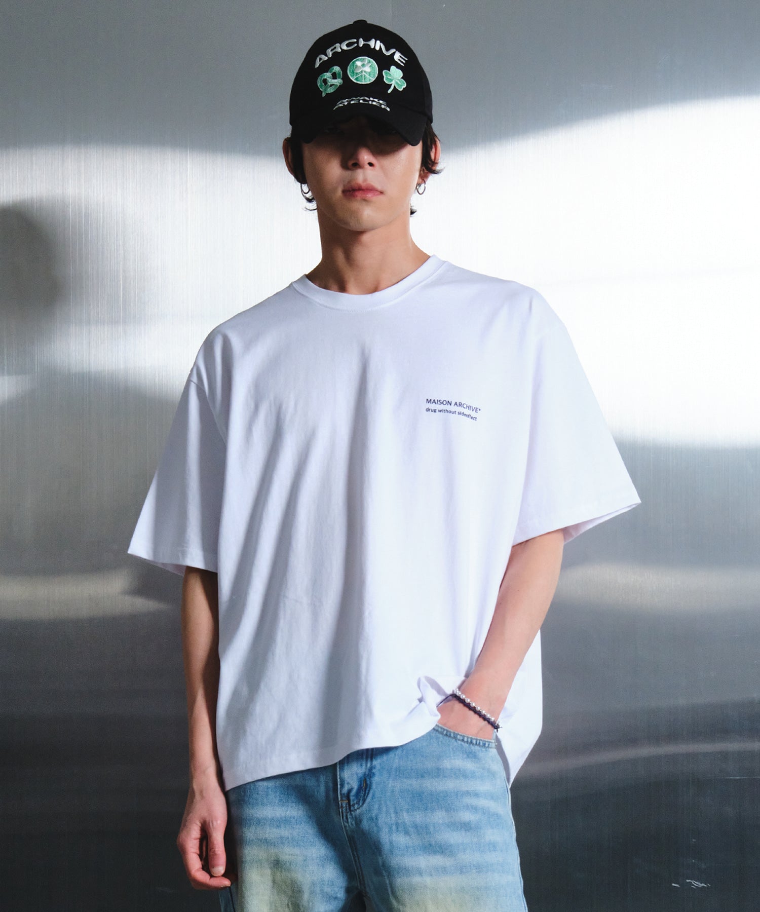 dwscompany-ss-25-archive-logo-tshirt-(white)