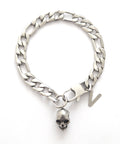 vlack-veast-ss-26-single-skull-bracelet-jw4512-silver-s