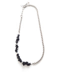 vlack-veast-ss-26-black-silver-stone-chip-necklace-jw4517-silver-s