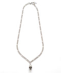 vlack-veast-ss-26-single-skull-necklace-jw4511-silver-s