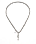 vlack-veast-ss-26-single-cone-pendant-necklace-jw4504-silver-s