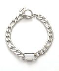 vlack-veast-ss-26-single-carabiner-bracelet-jw4508-silver-s