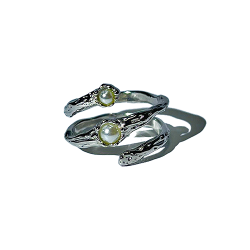 3amgang-seasonless-layered-white-pearl-ring