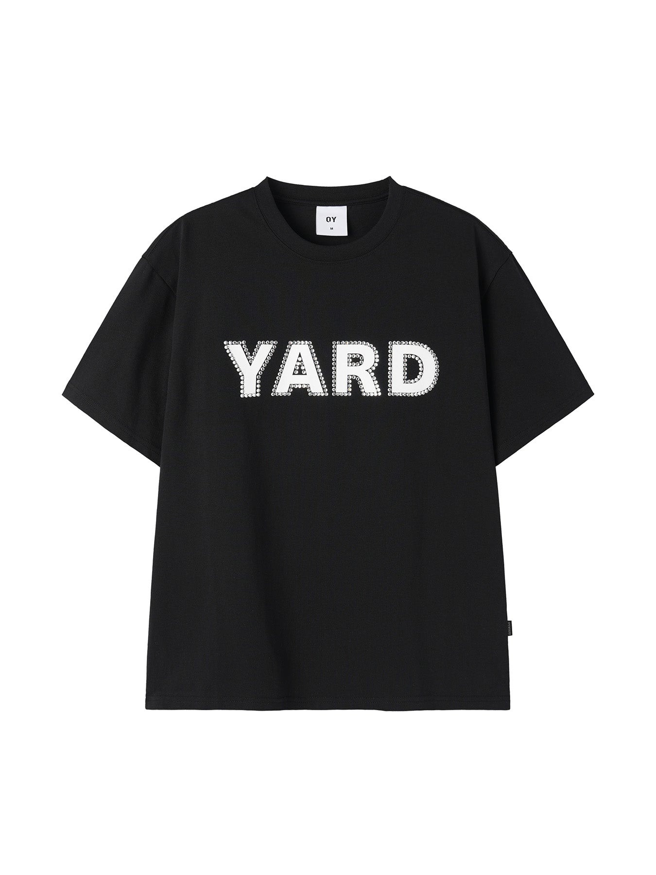 oy-ss-26-yard-rhinestone-tee-black-black-s