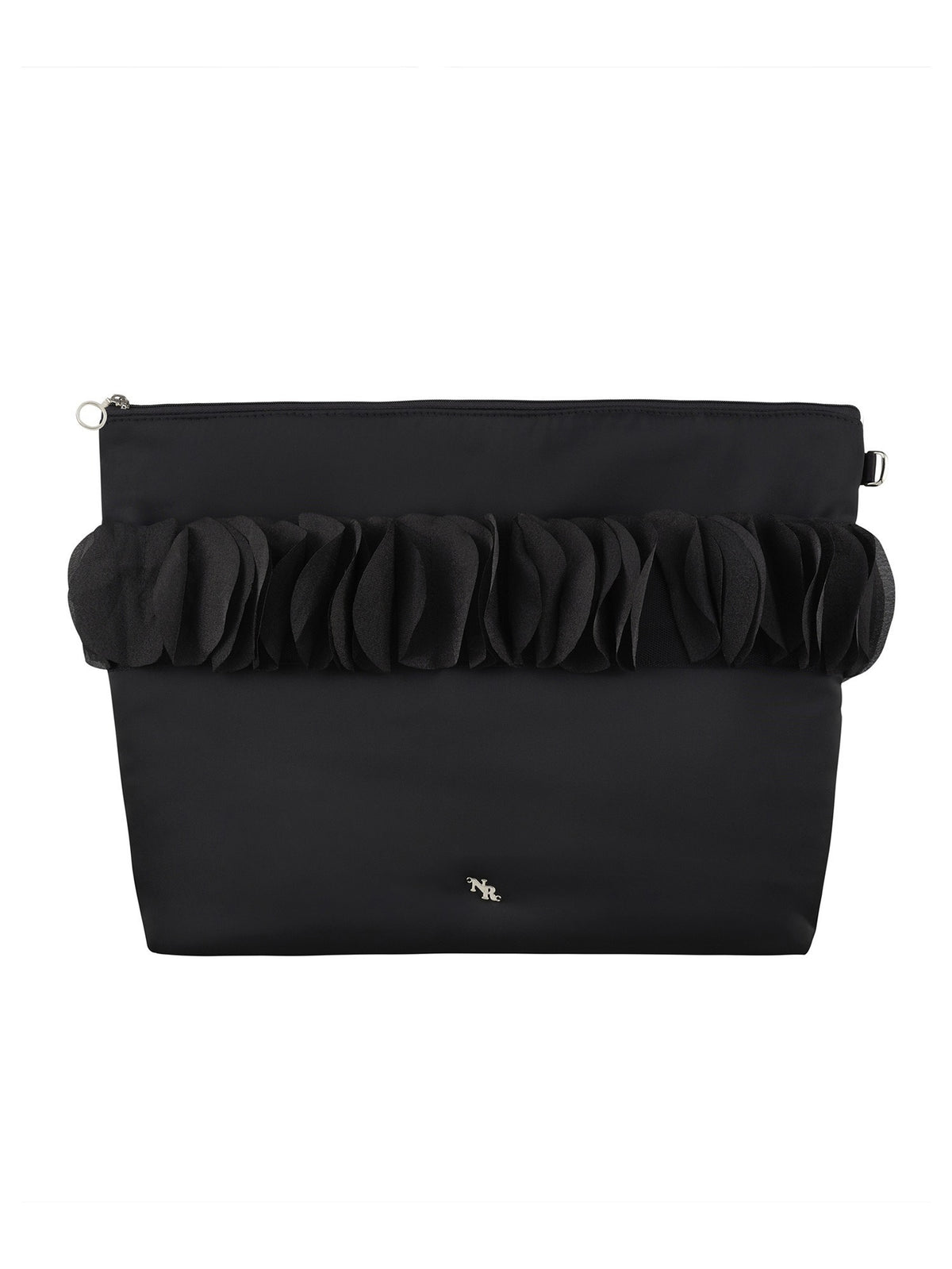 nariobjet-fw-26-frillish-laptop-pouch-black-black-s
