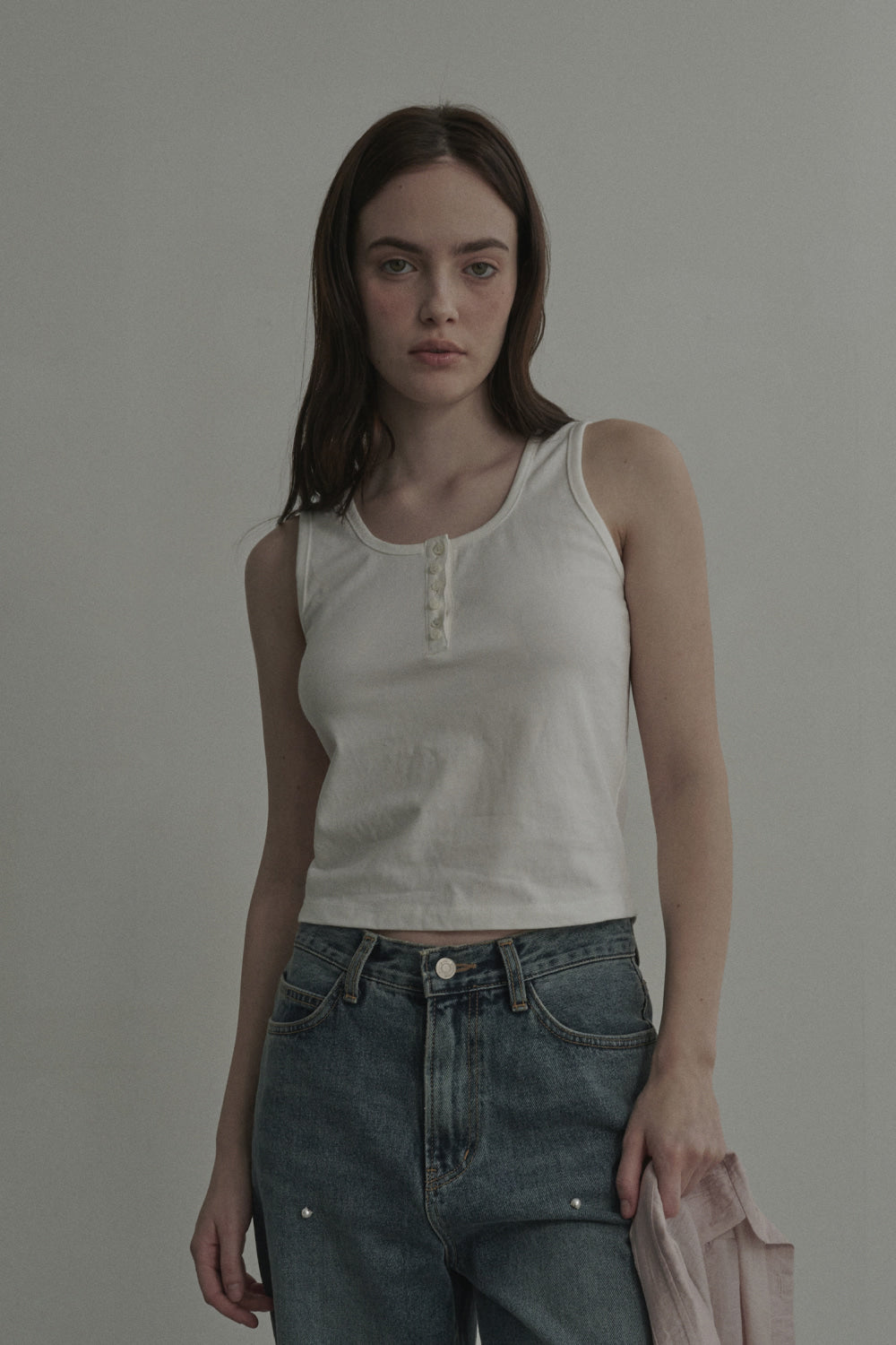 mausoleum-ss-25-bowen-sleeveless-topwhite