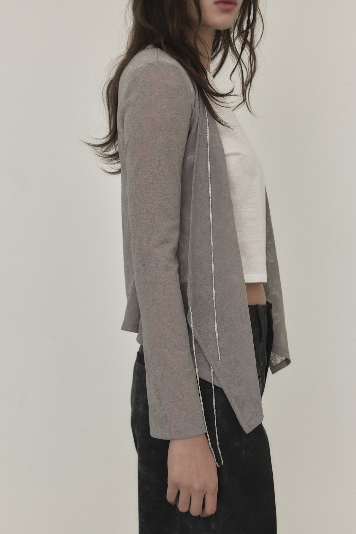 dode-fw-25-fiora-lace-cardigan-kaki-gray-khaki-gray-s