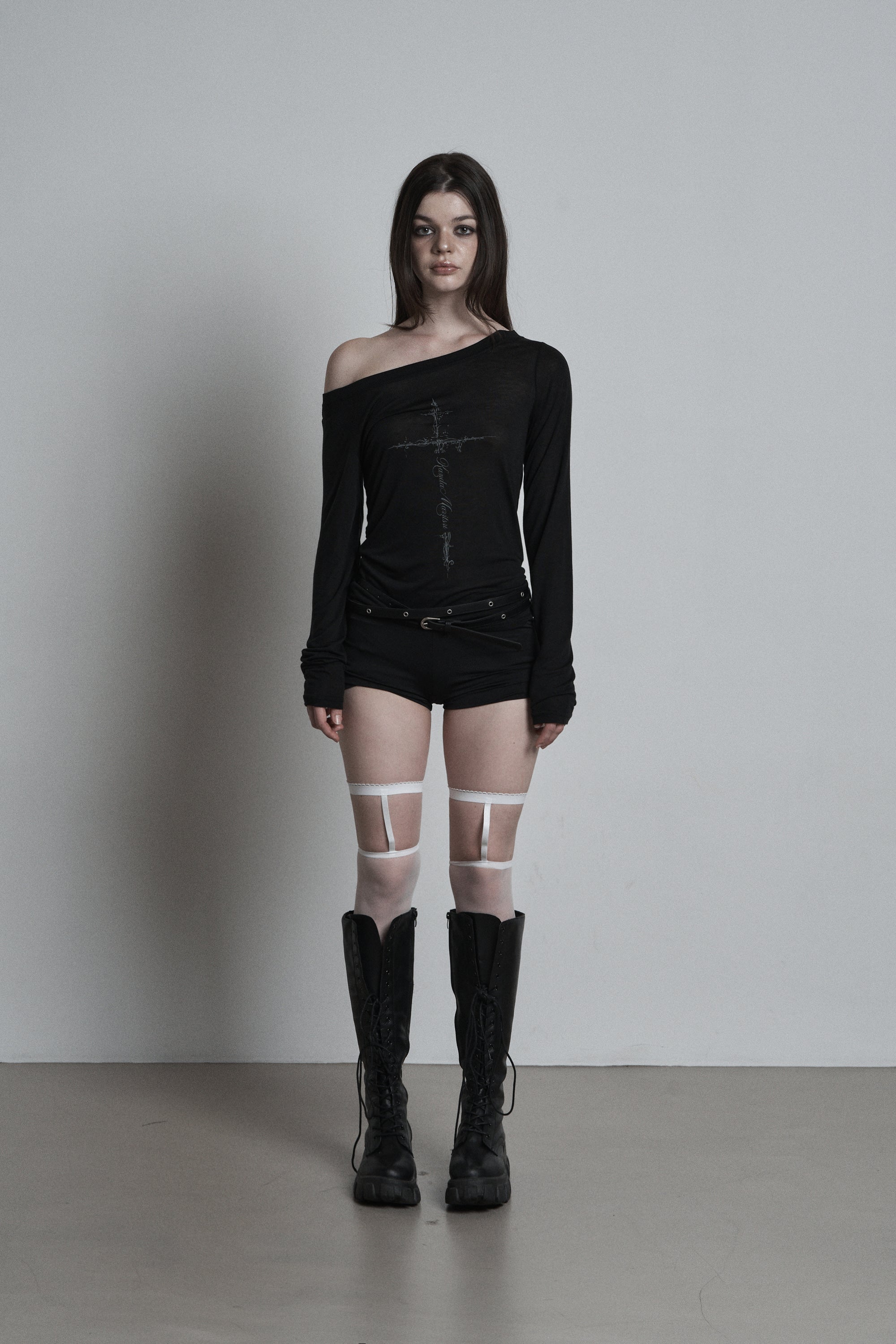 kanda-maritsu-ss-26-cross-one-off-shoulder-black-black-s