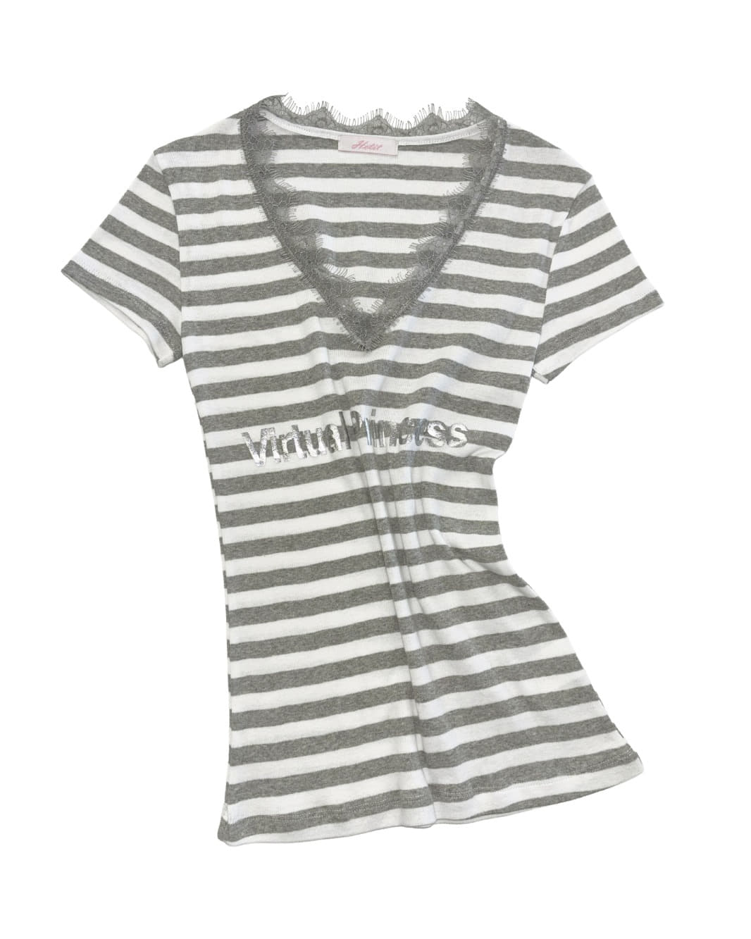 hetit-ss-26-lace-stripe-short-sleeve-t-shirt-light-gray-light-gray-s