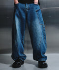 dwscompany-ss-25-curved-pocket-wide-denim-pants-(blue)