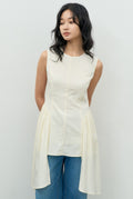 makeatoast-ss-25-drape-unbalanced-blouse-(light-yellow)