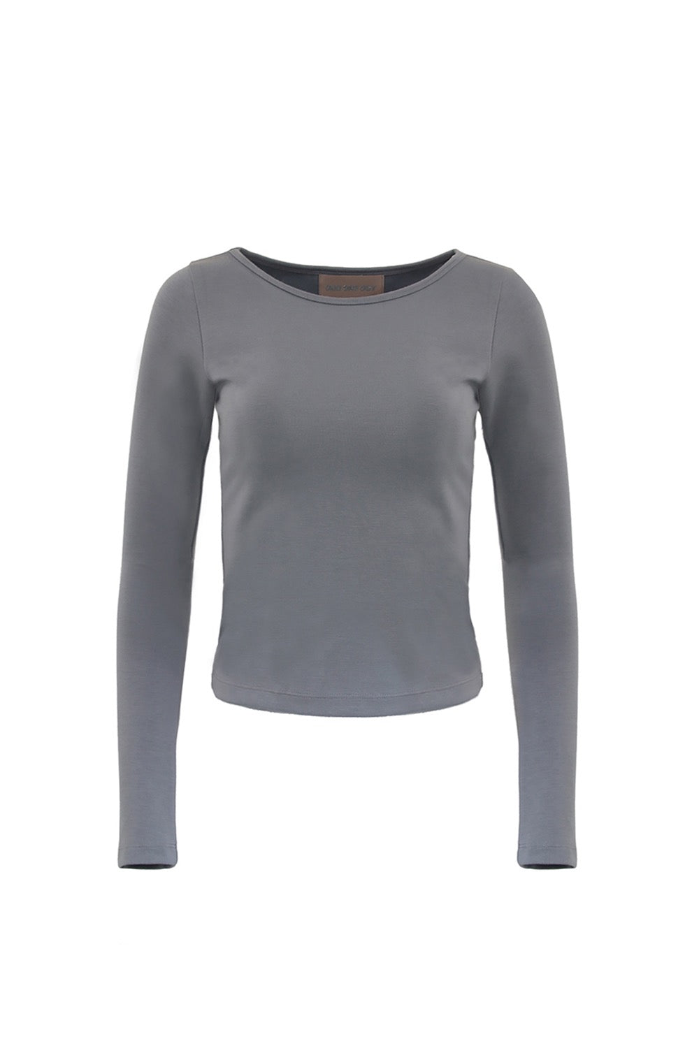 odd-one-out-fw-25-basic-boat-neck-long-sleeve-top-gray-gray-s