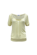 chemehc-ss-26-low-neck-strap-top-yellow-yellow-s