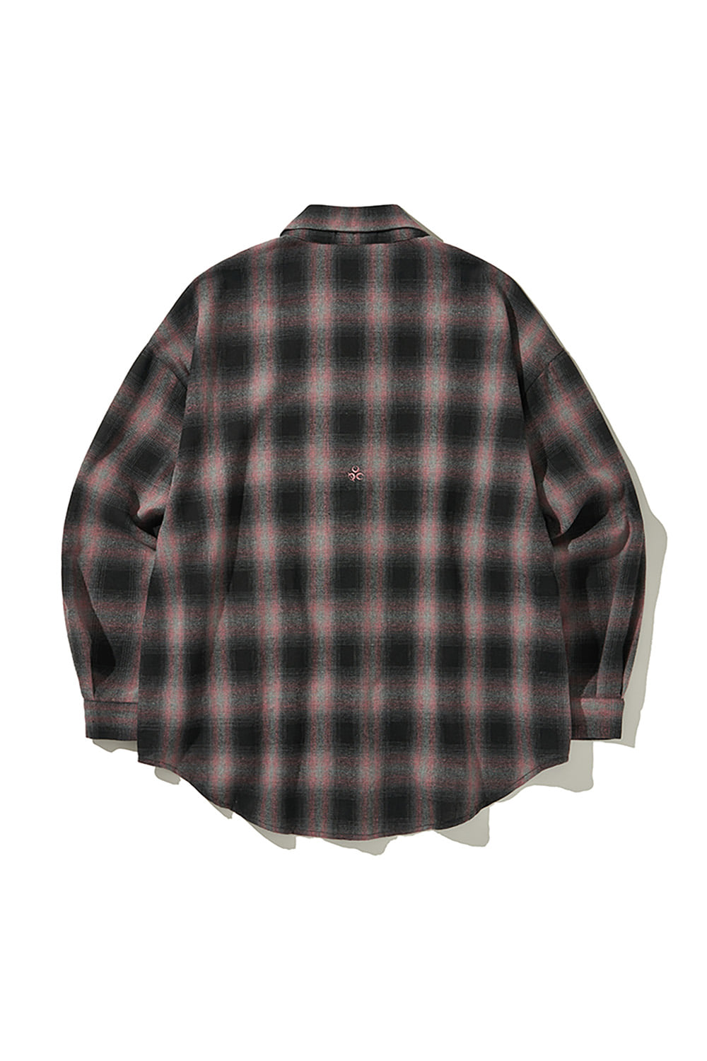 dauspice-ss-26-logo-ombre-checkshirt-pink-pink-s