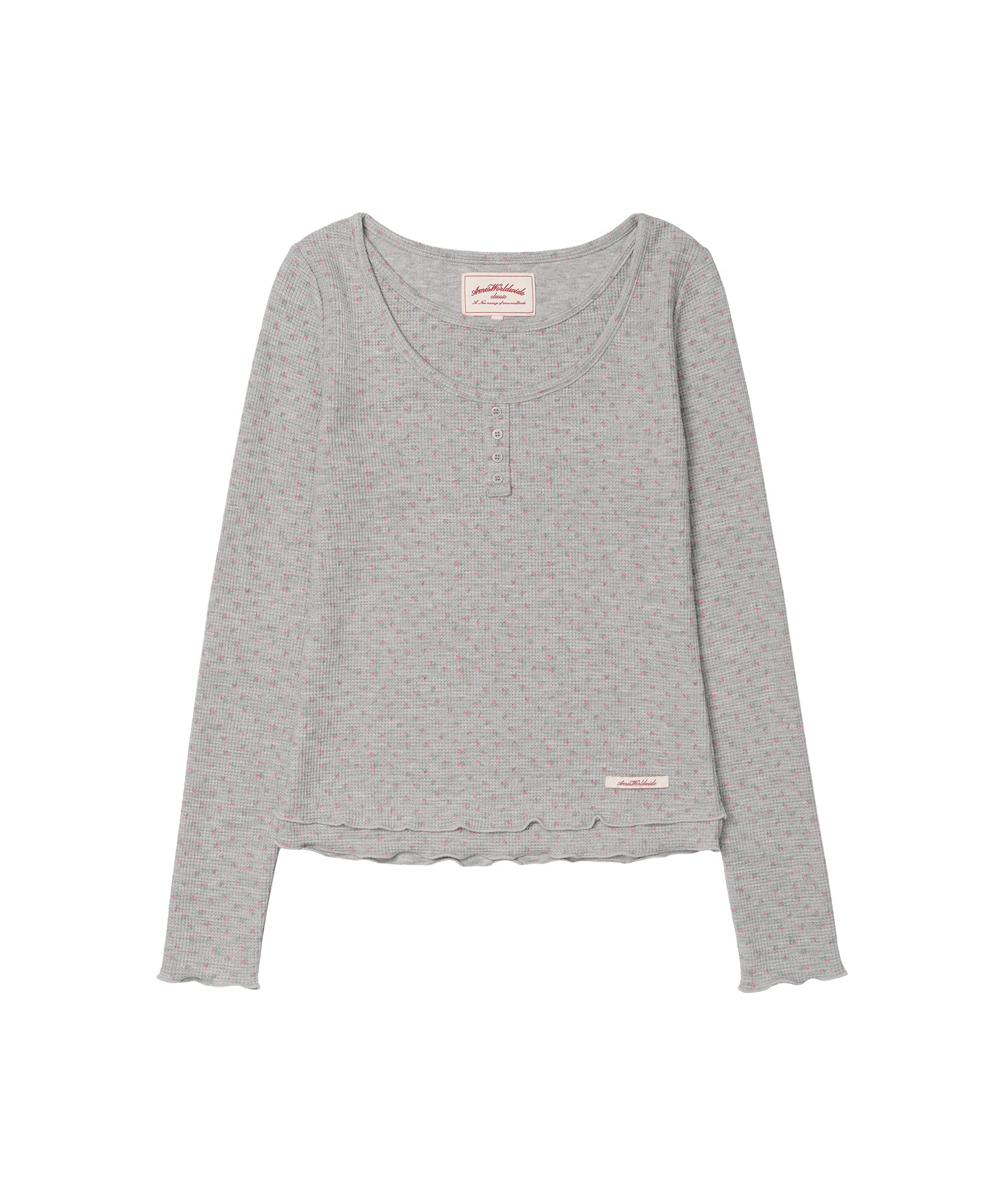 ames-worldwide-fw-26-classic-flower-henley-neck-ls-tee-grey-gray-s