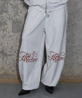 fancy-club-fw-25-attention-sweatpants-white-f25zd973-white-s