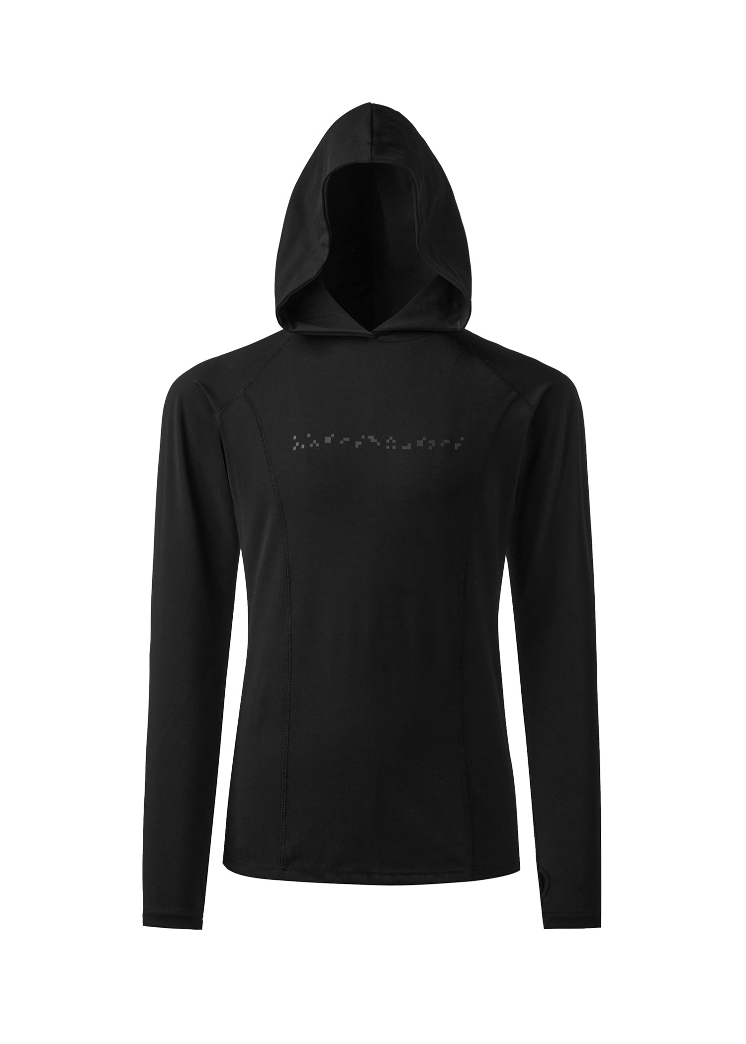 another-youth-fw-25-hood-long-sleeve-black-black-s