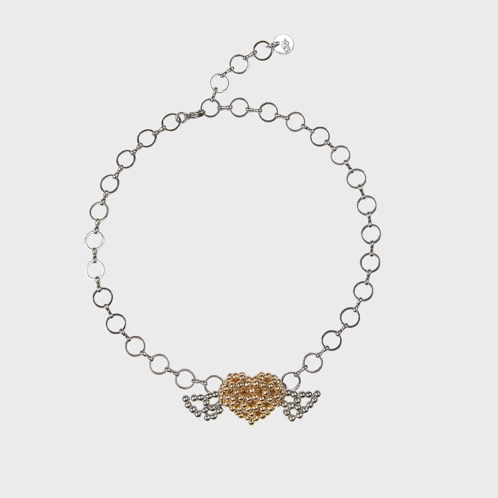 eireve-seasonless-beaded-angel-heart-choker-necklace