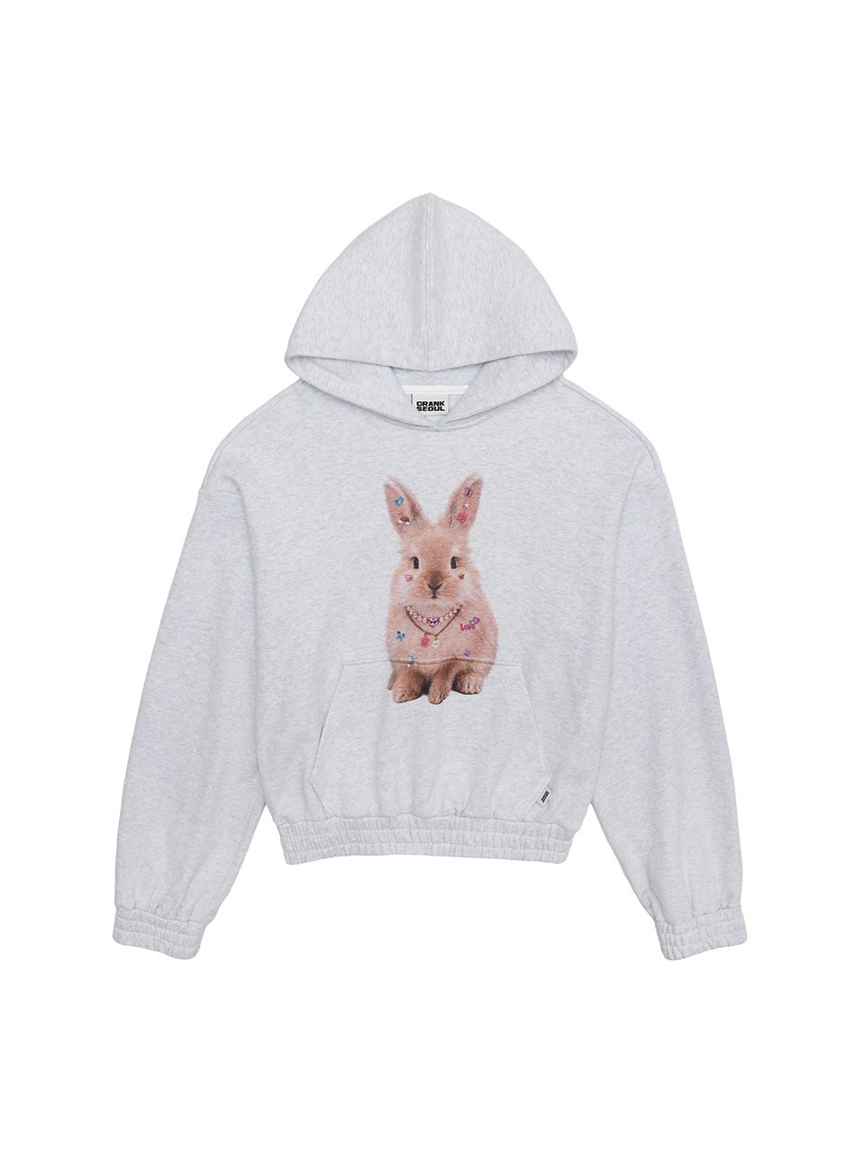 crank-ss-26-lucky-bunny-hoodie-light-melange-grey-melange-gray-s