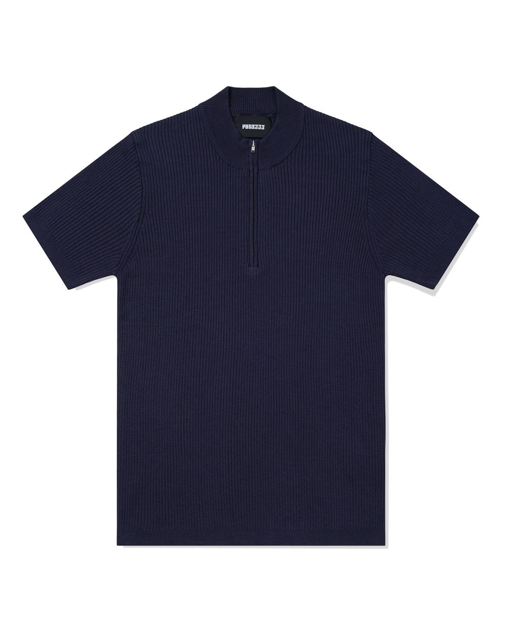 phos333-ss-26-m-slim-fit-half-zip-knit-navy-navy-s