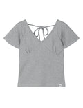 uglyshadow-fw-26-wrap-shirring-top-grey-gray-s