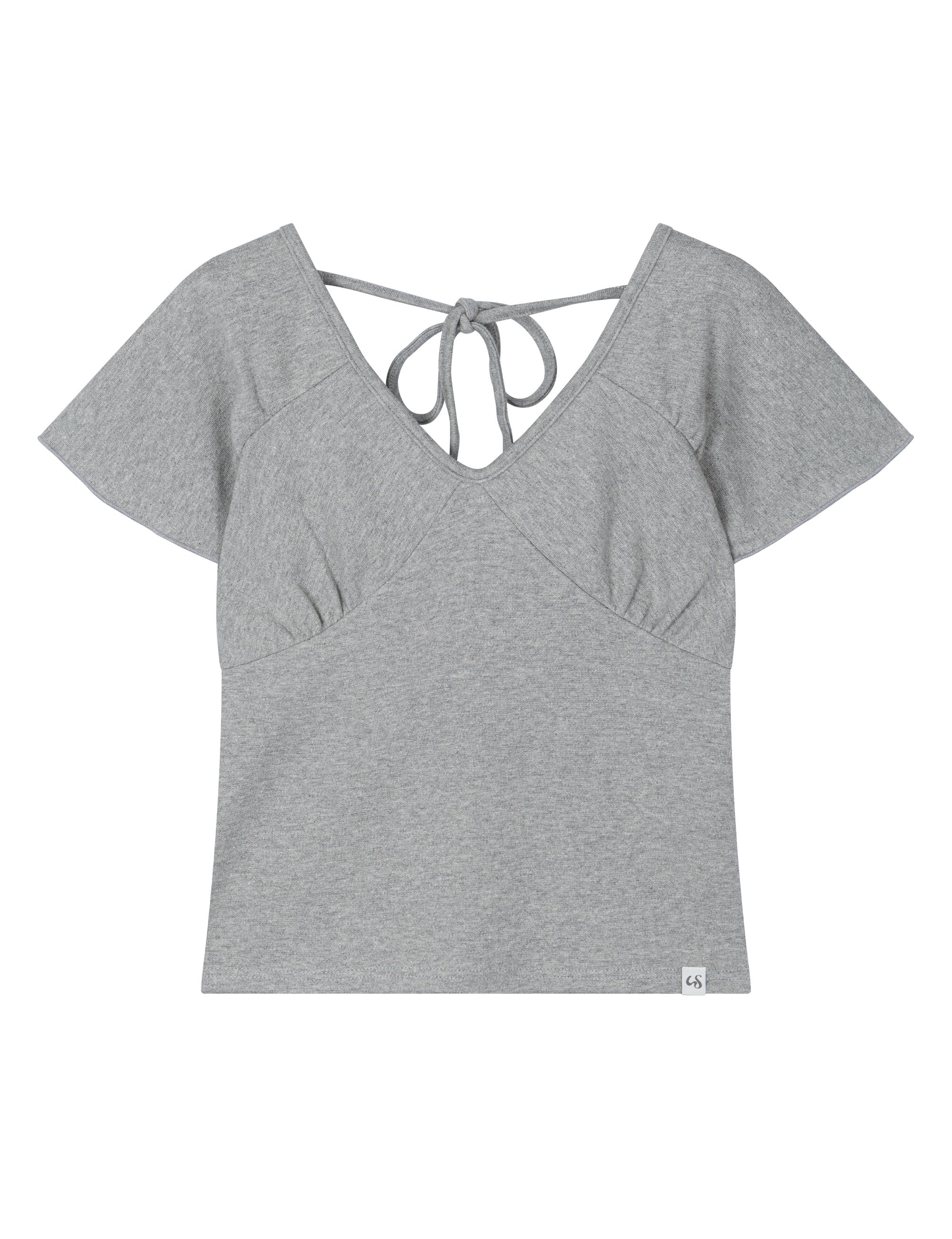 uglyshadow-fw-26-wrap-shirring-top-grey-gray-s