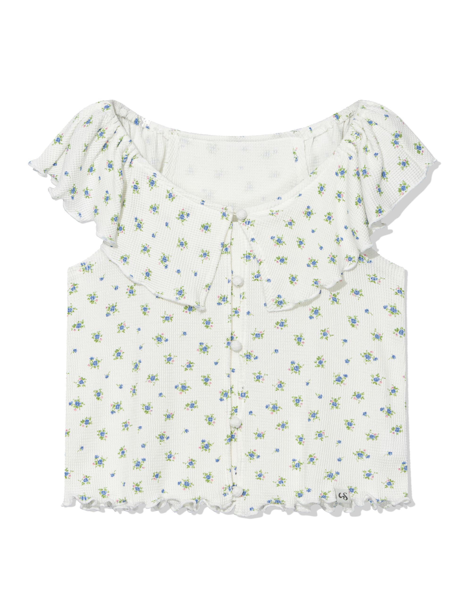 uglyshadow-ss-26-ruffle-flower-blouse-white-white-s