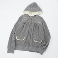 sunnect-fw-26-fuwafuwa-zip-hoodie-grey-grey-s