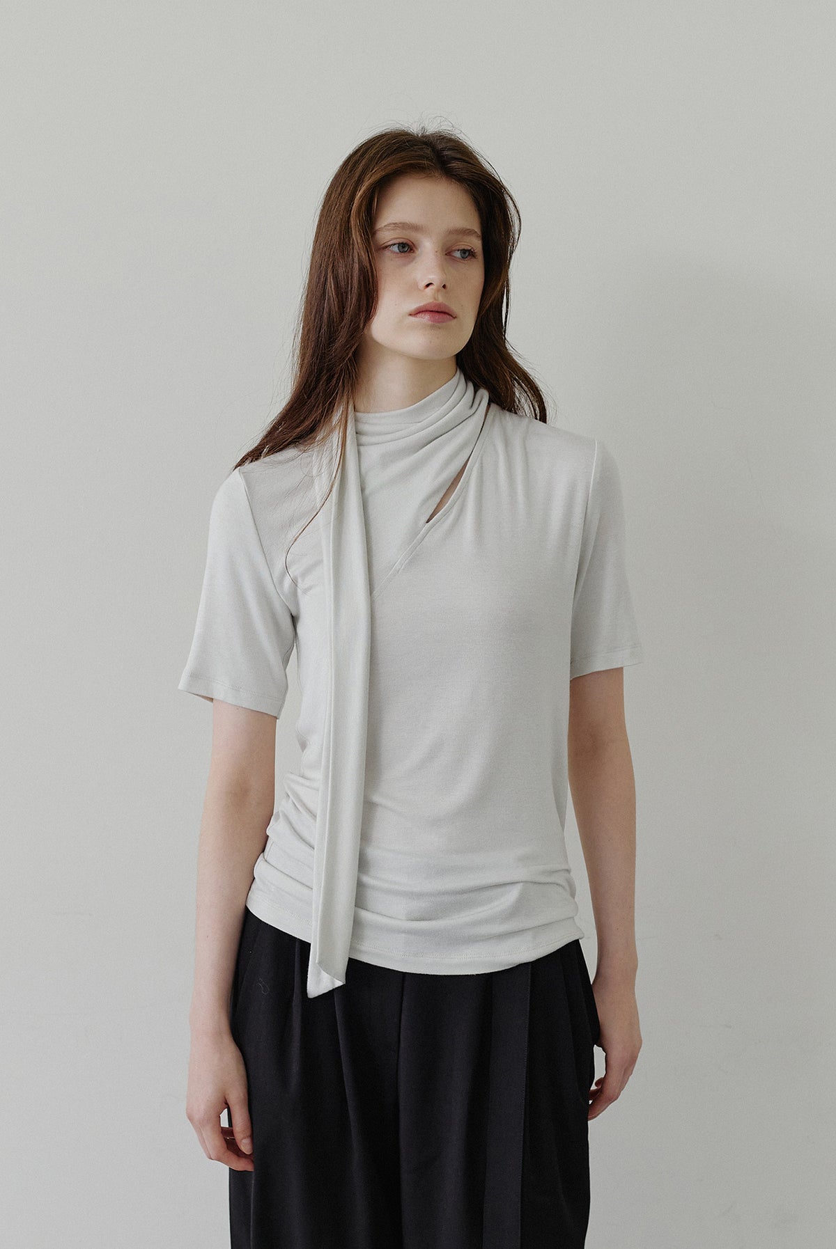 makeatoast-fw-26-cut-out-drapped-t-shirt-mint-mint-s